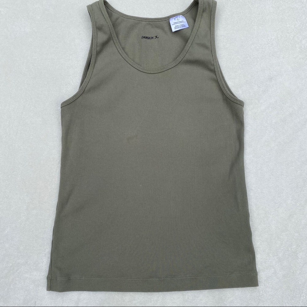 DANSKIN Tank Top